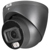BCS-L-EIP28FCR3L3-AI1-G(2) BCS Line kamera kopułowa IP NightColor 8Mpx LED 30M WDR