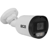BCS-P-TIP18FSR3L3-Ai BCS Point kamera tubowa IP 8Mpx LED 30M WDR