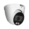 BCS-L-EIP68VCR5L4-Ai2 BCS Line kamera kopułowa 8Mpx IR 40M motozoom WDR