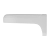 BCS-L-UD1 Aluminiowy uchwyt ścienny do kamer serii BCS LINE