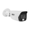 BCS-L-TIP25FCR5L5-Ai2 BCS Line kamera tubowa 5Mpx LED 50M NightColor WDR