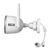 BCS-B-THOME01(2.0) BCS Basic kamera tubowa 5Mpx oświetlacz 20M WI-FI