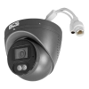 BCS-P-EIP26FSR3L3-Ai2-G BCS Point inteligentna kamera 6Mpx LED 30M WDR NDAA