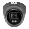 BCS-P-EIP26FSR3L3-Ai2-G BCS Point inteligentna kamera 6Mpx LED 30M WDR NDAA