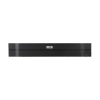 BCS‑L‑NVR3204‑A‑4K‑16P‑AI(2) BCS Line 32‑kanałowy rejestrator IP 4K z AI i PoE 200W