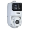 BCS-L-PSIP54425SCR20L3-AI2 BCS Line kamera obrotowa IP 4Mpx IR 200M WDR