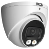 BCS-L-EIP802FIR3-LED-AI1 kamera kopułowa 8Mpx NightColor BCS Line