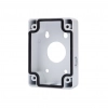 BCS-L-ASDD puszka montażowa biała aluminium BCS LINE