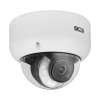 BCS-L-DIP14FCR3L3-Ai kamera kopułowa 4Mpx NightColor biała BCS LINE