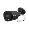 BCS-P-TIP28FSR4L4-Ai2-G kamera tuba 8Mpx NightColor grafit BCS POINT