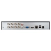 BCS-B-XVR0801(2.0) BCS Basic rejestrator 8 kanałowy 5w1 do 5Mpx