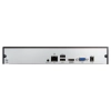 BCS-B-NVR0401(2.0) BCS Basic rejestrator 4 kanałowy IP do 8Mpx