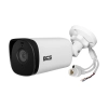 BCS-P-TIP55FSR8-AI2 BCS Point kamera tubowa IP 5Mpx IR 80m WDR