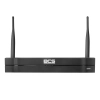 BCS-L-NVR0801-4KE-W(2L) rejestrator IP 8 kanałów WiFi 6 4K BCS Line