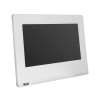 BCS-P-MON7100W wideomonitor IP 7 cali Wi-Fi biały BCS Point