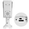 BCS-P-TIP38FCR4L4-Ai2 BCS Point kamera tubowa IP 8Mpx LED 40m WDR