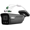 BCS-P-TIP38FCR4L4-Ai2-G BCS Point kamera tubowa IP 8Mpx LED 40m WDR