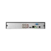BCS-L-XVR0401-4KE-Ai2 rejestrator hybrydowy 5-systemowy 4 kanały 4K BCS Line