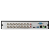 BCS-L-XVR1601-AI rejestrator hybrydowy 16 kanałów 5Mpx SMD BCS Line
