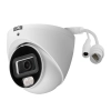 BCS-L-EIP28FCR3L3-AI1(2) BCS Line kamera kopułowa IP NightColor 8Mpx LED 30M WDR