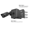 BCS-P-TIP24FSR4-AI2-G BCS Point kamera tubowa IP 4Mpx IR 40M WDR