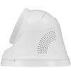 BCS-P-EIP14FSR3L3-AI1(2) BCS Point kamera kopułowa IP 4Mpx LED 30M w metalowej obudowie