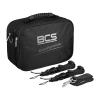 BCS-MS7.0LCD-PRO BCS Universal monitor serwisowy All in one 7"