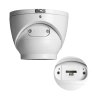 BCS-L-EIP15FCR3L3-AI1 BCS Line kamera kopułowa IP NightColor 5Mpx LED 30M