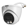 BCS-L-EIP15FCR3L3-AI1 BCS Line kamera kopułowa IP NightColor 5Mpx LED 30M