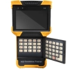 BCS-T4LCD-LITE BCS wielofunkcyjny tester CCTV All-In-One 4K PoE