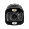 BCS-TA48VSR8L6-G BCS Universal kamera tubowa 4w1 8Mpx mikrofon IR 60M LED 60M WDR