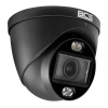 BCS-EA45VSR8L6-G BCS Universal kamera kopułowa 4w1 5Mpx mikrofon IR 80M LED 60M WDR