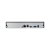 BCS-P-NVR0801-4KE-III BCS Point sieciowy rejestrator 8 kanałowy IP do 8Mpx NDAA