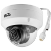BCS-P-DIP24FCL3-AI1 BCS Point kamera kopułowa IP NightColor 4Mpx LED 30M WDR NDAA