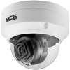 BCS-P-DIP24FCL3-AI1 BCS Point kamera kopułowa IP NightColor 4Mpx LED 30M WDR NDAA
