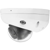 BCS-P-DMIP24FSR3L3-AI2 BCS Point kamera kopułowa IP 4Mpx głośnik mikrofon AI