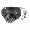BCS-P-DMIP24FSR3L3-AI2-G BCS Point kamera kopułowa IP 4Mpx głośnik mikrofon AI