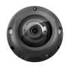 BCS-P-DMIP24FSR3L3-AI2-G BCS Point kamera kopułowa IP 4Mpx głośnik mikrofon AI