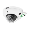 BCS-P-DMIP28FSR3L3-AI2 BCS Point kamera kopułowa IP 8Mpx IR 30m WDR