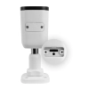 BCS-P-TIP18FSR3L3-AI(2) BCS Point kamera IP z mikrofonem 8Mpx LED 30M WDR