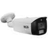 BCS-L-TIP68VCR6L6-Ai1 BCS Line kamera tubowa 8Mpx LED 60M NightColor WDR