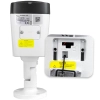 BCS-L-TIP14FSR3L3-AI(2) BCS Line kamera tubowa IP 4Mpx LED 30M SkyLight