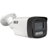 BCS-L-TIP14FSR3L3-AI(2) BCS Line kamera tubowa IP 4Mpx LED 30M SkyLight