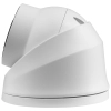 BCS-L-EIP26FCL3P-Ai1 BCS Line kamera kopułowa IP NightColor 6Mpx LED 30M WDR