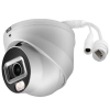 BCS-L-EIP26FCL3P-Ai1 BCS Line kamera kopułowa IP NightColor 6Mpx LED 30M WDR