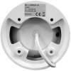 BCS-L-EIP26FCL3P-Ai1 BCS Line kamera kopułowa IP NightColor 6Mpx LED 30M WDR