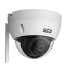 BCS-L-DIP14FSR3-W BCS Line kamera kopułowa IP 4Mpx Wi-Fi