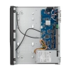 BCS-L-NVR1602-A-4KE-16P(2) BCS Line rejestrator IP dwudyskowy 16 kanałowy 16Mpx PoE