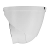 BCS-EA48VSR8L6 BCS Universal kamera kopułowa 4w1 8Mpx mikrofon IR 80M LED 60M WDR