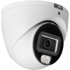 BCS-L-EIP26FCR3L3-AI1(2) BCS Line kamera kopułowa IP NightColor 6Mpx LED 30M WDR